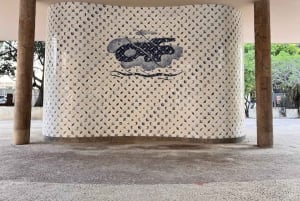 Rio de Janeiro: Ursprunget till den brasilianska moderna arkitekturen