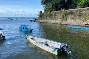 Salvador: Morro de São Paulo Island Transfer Service