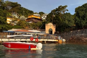 Salvador: Morro de São Paulo Island Transfer Service