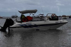 Salvador: Morro de São Paulo Island Transfer Service