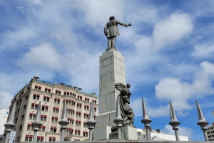 Salvador Altstadt Pelourinho Highlights Private Tour Rundgang