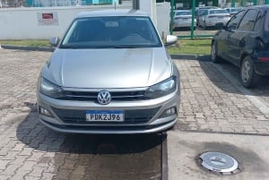 Salvador: Privater Flughafentransfer in / aus dem Flughafen