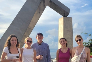 Salvador: Walking Tour Through Pelourinho