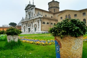 Santa Maria in Porto: entre milagres, mistérios e lendas