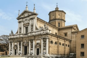 Santa Maria in Porto: entre milagres, mistérios e lendas