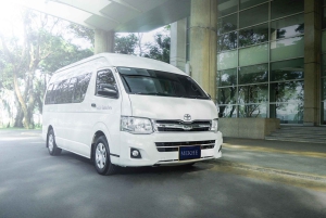 Santarém: Private Transfers to/from Alter do Chão