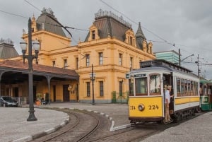Santos: 7-hour Complete Shared City Tour - Main City Sights