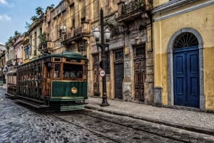 Santos: 7-hour Complete Shared City Tour - Main City Sights