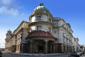 Santos: 7-hour Complete Shared City Tour - Main City Sights