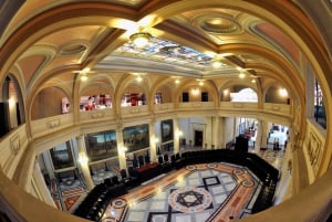 Santos: 7-hour Complete Shared City Tour - Main City Sights