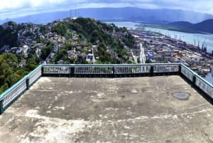 Santos: Prywatna wycieczka po lokalnych atrakcjach