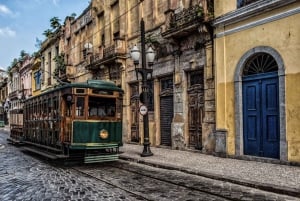 Santos: Prywatna wycieczka po lokalnych atrakcjach