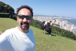 Santos: Prywatna wycieczka po lokalnych atrakcjach