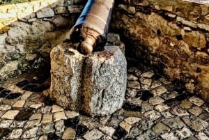 Biglietto di ingresso prioritario per il Castello di São Jorge