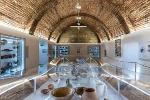 Biglietto di ingresso prioritario per il Castello di São Jorge