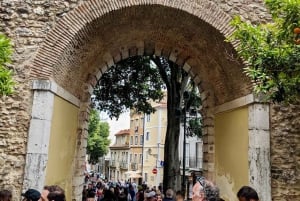 Biglietto di ingresso prioritario per il Castello di São Jorge
