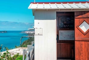 São Miguel: Azorernas valfångsttur