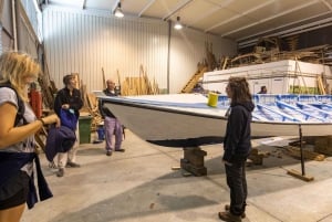 São Miguel: Azorernas valfångsttur