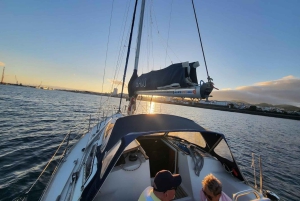 São Miguel: Hoogtepunten van het eiland Privétour per boot en busje