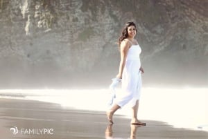São Miguel: Private Photoshoot at Iconic Island Landscapes