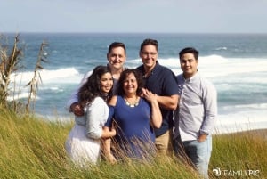 São Miguel: Private Photoshoot at Iconic Island Landscapes