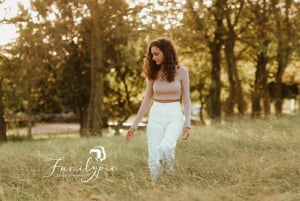 São Miguel: Private Photoshoot at Iconic Island Landscapes