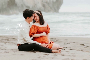 São Miguel: Private Photoshoot at Iconic Island Landscapes