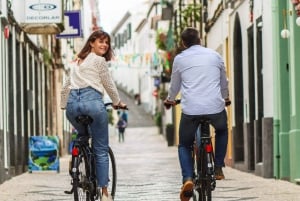 São Miguel: Private Photoshoot at Iconic Island Landscapes