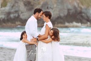 São Miguel: Private Photoshoot at Iconic Island Landscapes
