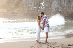 São Miguel: Private Photoshoot at Iconic Island Landscapes