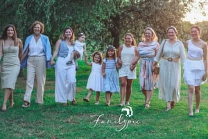 São Miguel: Private Photoshoot at Iconic Island Landscapes