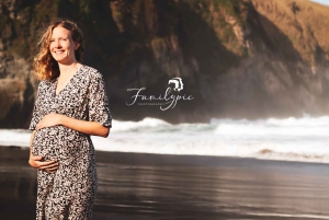 São Miguel: Private Photoshoot at Iconic Island Landscapes