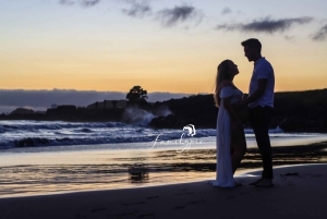 São Miguel: Private Photoshoot at Iconic Island Landscapes