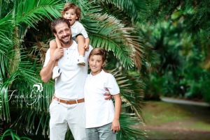 São Miguel: Private Photoshoot at Iconic Island Landscapes