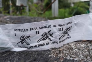 São Paulo: Liberdade Street Food Tour