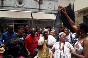 São Paulo: Liberdade Street Food Tour