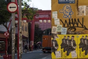 São Paulo: Liberdade Street Food Tour