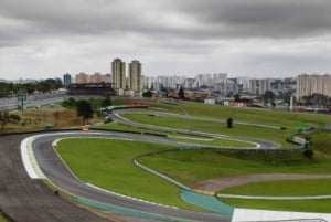 São Paulo: Ayrton Senna Highlights Tour