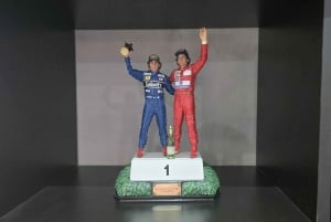 São Paulo: Ayrton Senna Highlights Tour