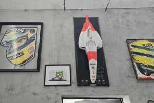 São Paulo: Ayrton Senna Highlights Tour