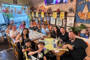 São Paulo: Bar e Street Art Crawl com guia local
