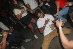 São Paulo: Bars and clubs walking tour in São Paulo