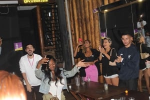 São Paulo: Bars and clubs walking tour in São Paulo