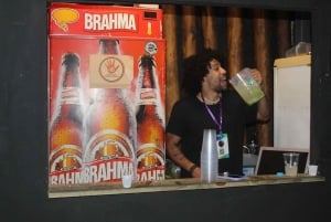 São Paulo: Bars and clubs walking tour in São Paulo