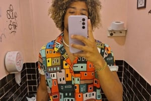 São Paulo: Bars and clubs walking tour in São Paulo