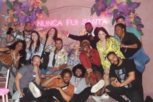 São Paulo: Bars and clubs walking tour in São Paulo