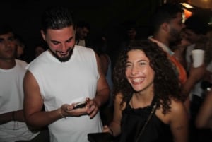 São Paulo: Bars and clubs walking tour in São Paulo