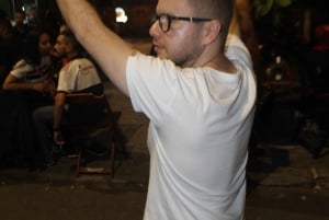 São Paulo: Bars and clubs walking tour in São Paulo