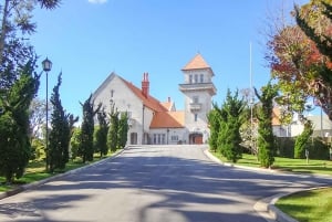 Сан-Паулу: экскурсия по Кампус-ду-Жордау