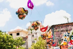 San Paolo: Tour privato a piedi dei punti salienti del centro città